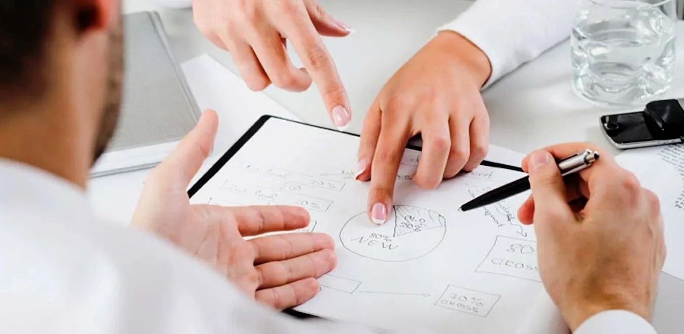 Paradygm ISO consulting — occupational health and safety certification coaching