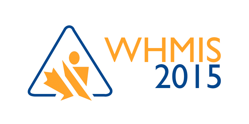 WHMIS 2015